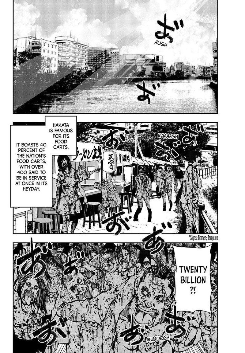 Zombie 100 Zombie Ni Naru Made Ni Shitai 100 No Koto 52 21