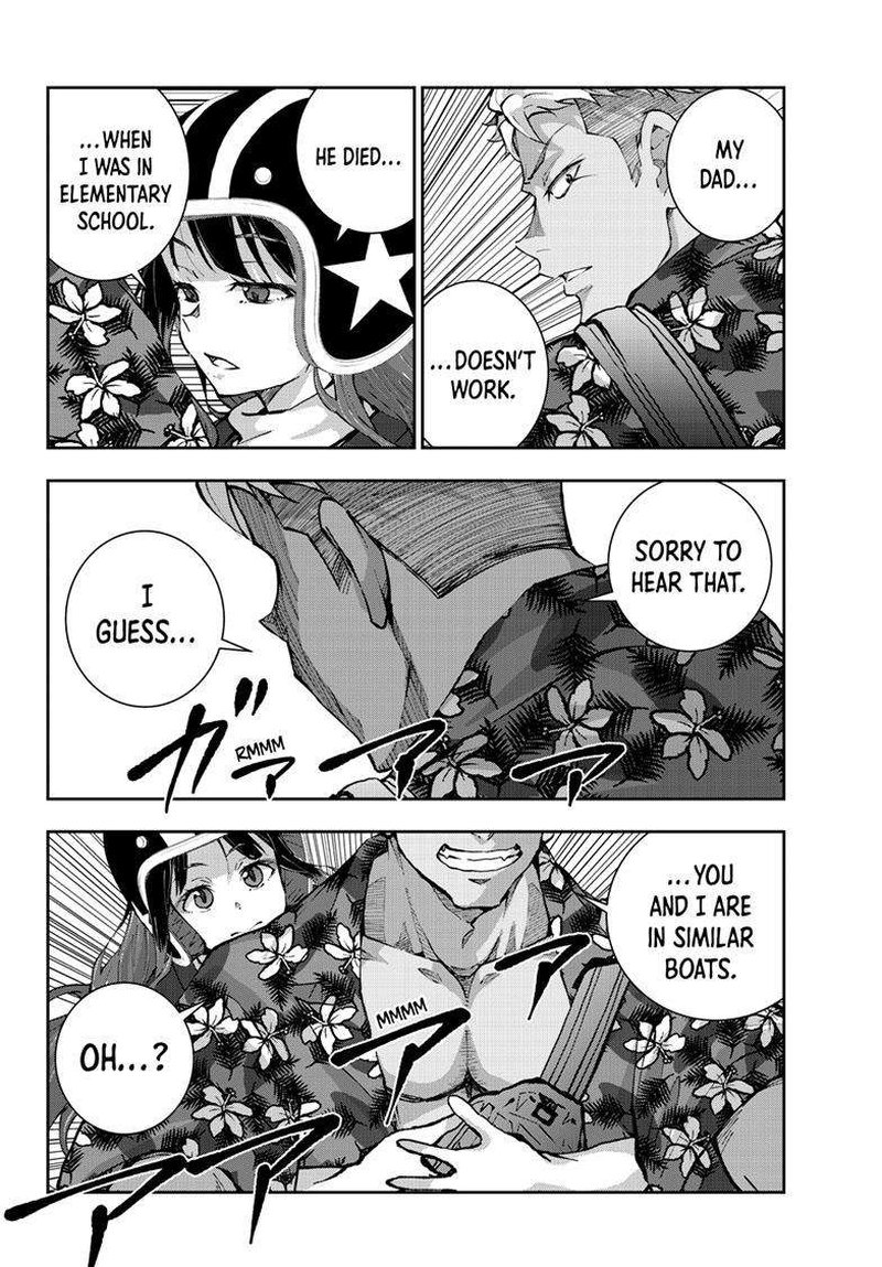 Zombie 100 Zombie Ni Naru Made Ni Shitai 100 No Koto 52 23