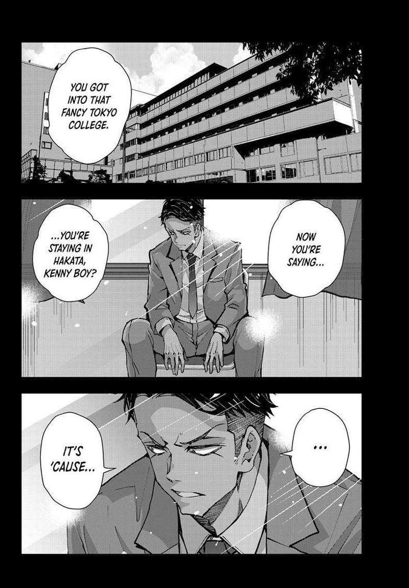 Zombie 100 Zombie Ni Naru Made Ni Shitai 100 No Koto 53 20