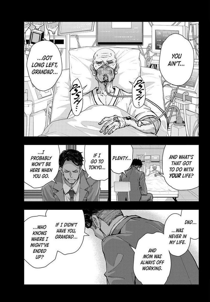Zombie 100 Zombie Ni Naru Made Ni Shitai 100 No Koto 53 21