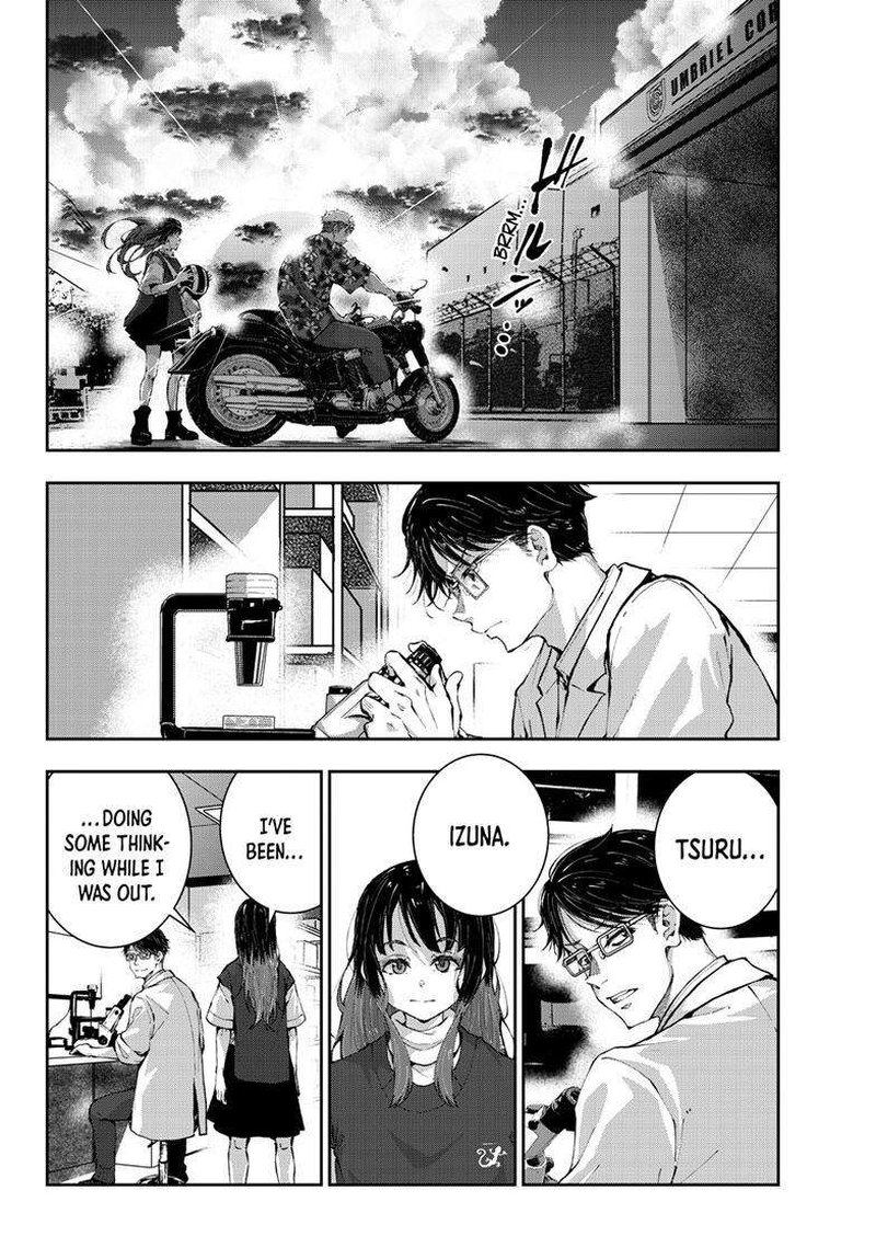 Zombie 100 Zombie Ni Naru Made Ni Shitai 100 No Koto 53 36