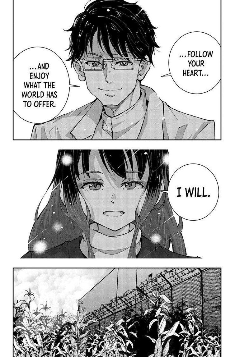 Zombie 100 Zombie Ni Naru Made Ni Shitai 100 No Koto 53 38