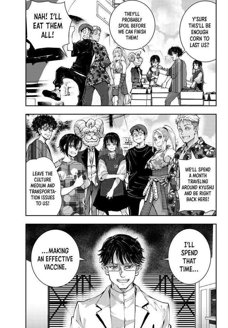 Zombie 100 Zombie Ni Naru Made Ni Shitai 100 No Koto 53 39