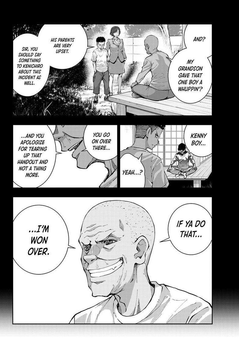 Zombie 100 Zombie Ni Naru Made Ni Shitai 100 No Koto 53 5