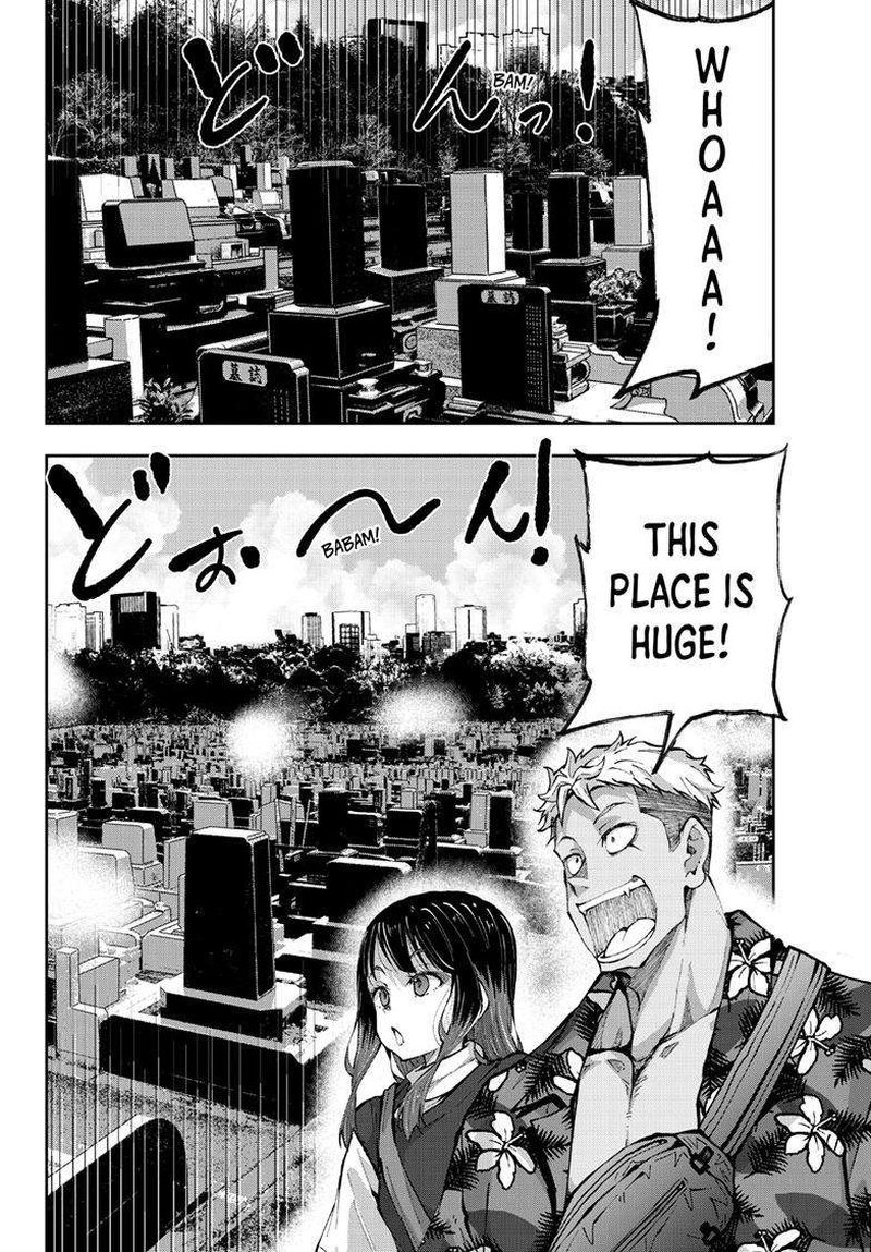 Zombie 100 Zombie Ni Naru Made Ni Shitai 100 No Koto 53 7