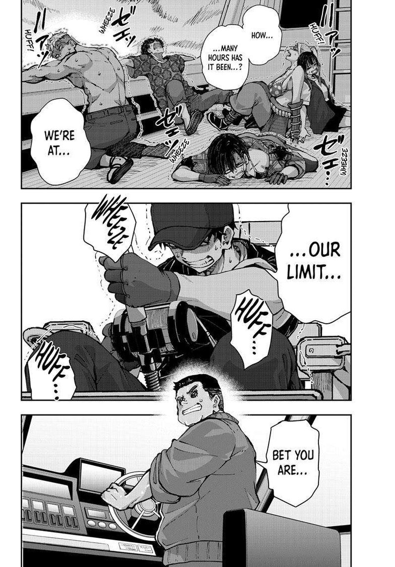 Zombie 100 Zombie Ni Naru Made Ni Shitai 100 No Koto 54 26
