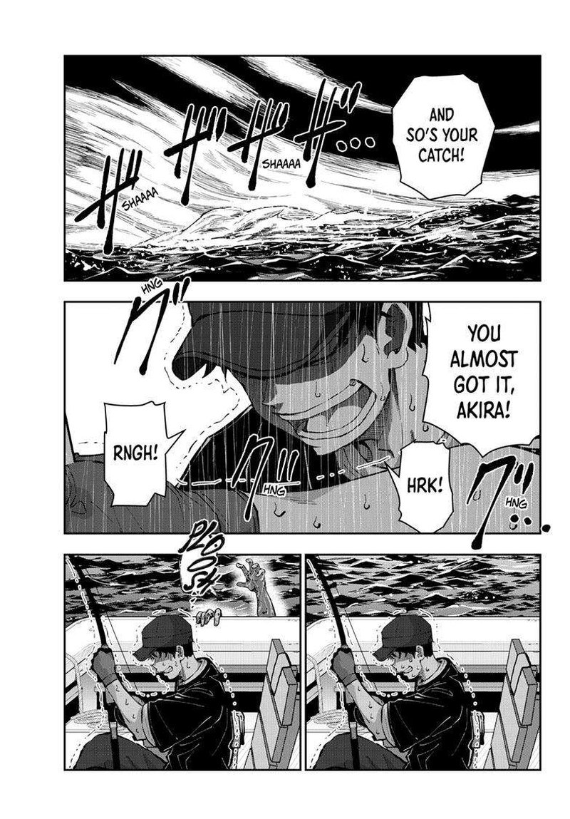 Zombie 100 Zombie Ni Naru Made Ni Shitai 100 No Koto 54 27