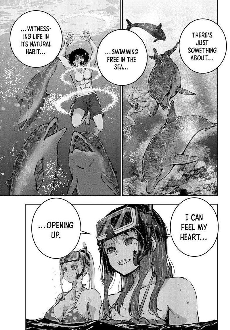 Zombie 100 Zombie Ni Naru Made Ni Shitai 100 No Koto 55 20