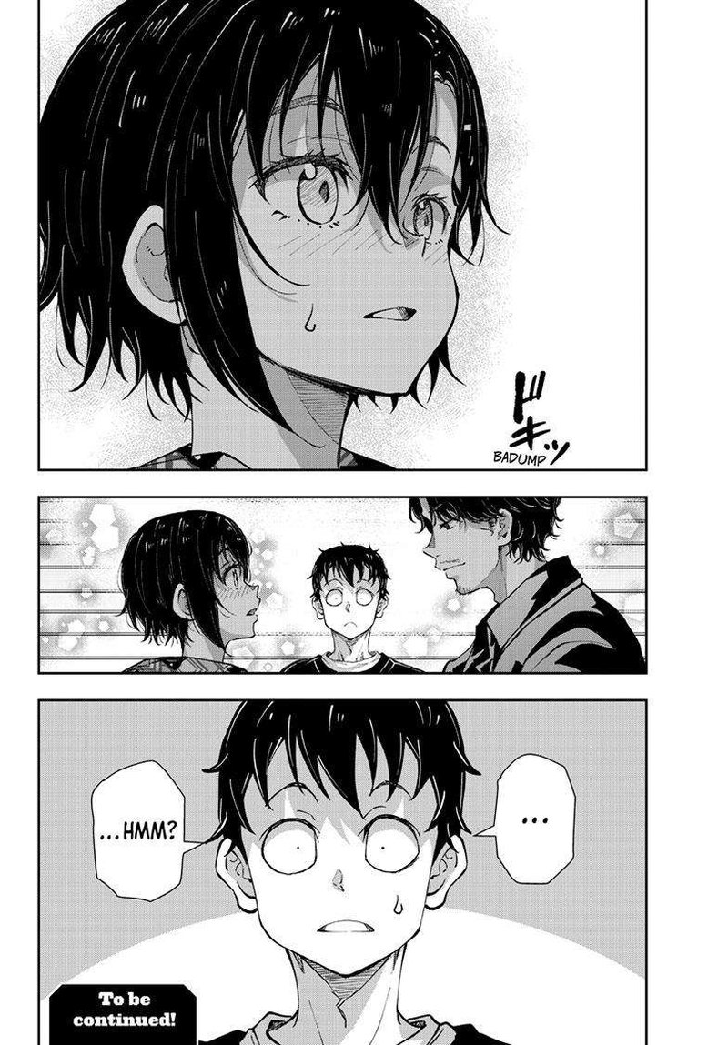 Zombie 100 Zombie Ni Naru Made Ni Shitai 100 No Koto 55 45