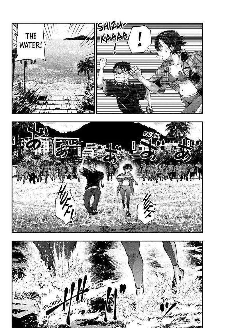 Zombie 100 Zombie Ni Naru Made Ni Shitai 100 No Koto 57 17