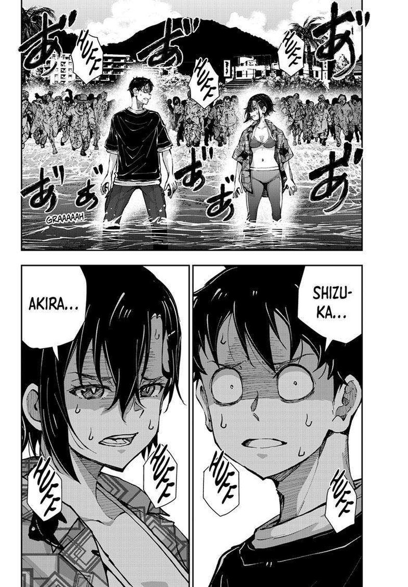 Zombie 100 Zombie Ni Naru Made Ni Shitai 100 No Koto 57 19