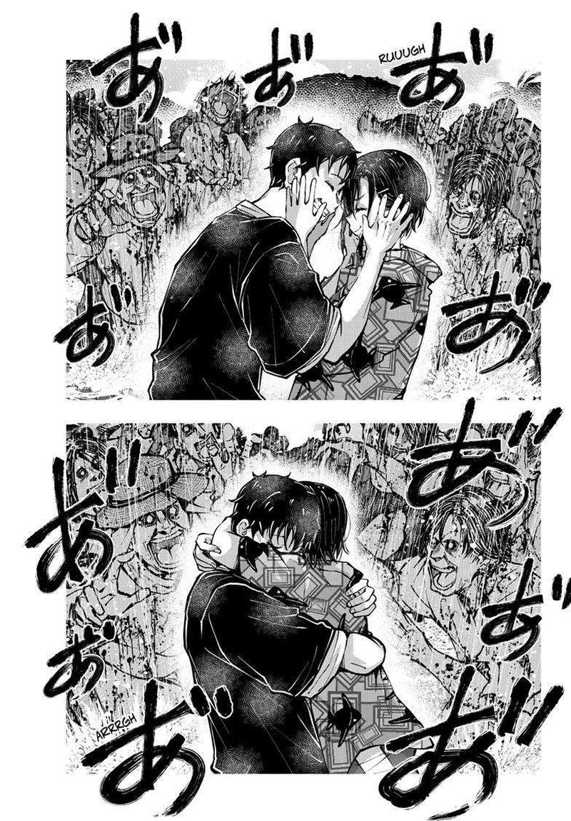 Zombie 100 Zombie Ni Naru Made Ni Shitai 100 No Koto 57 25