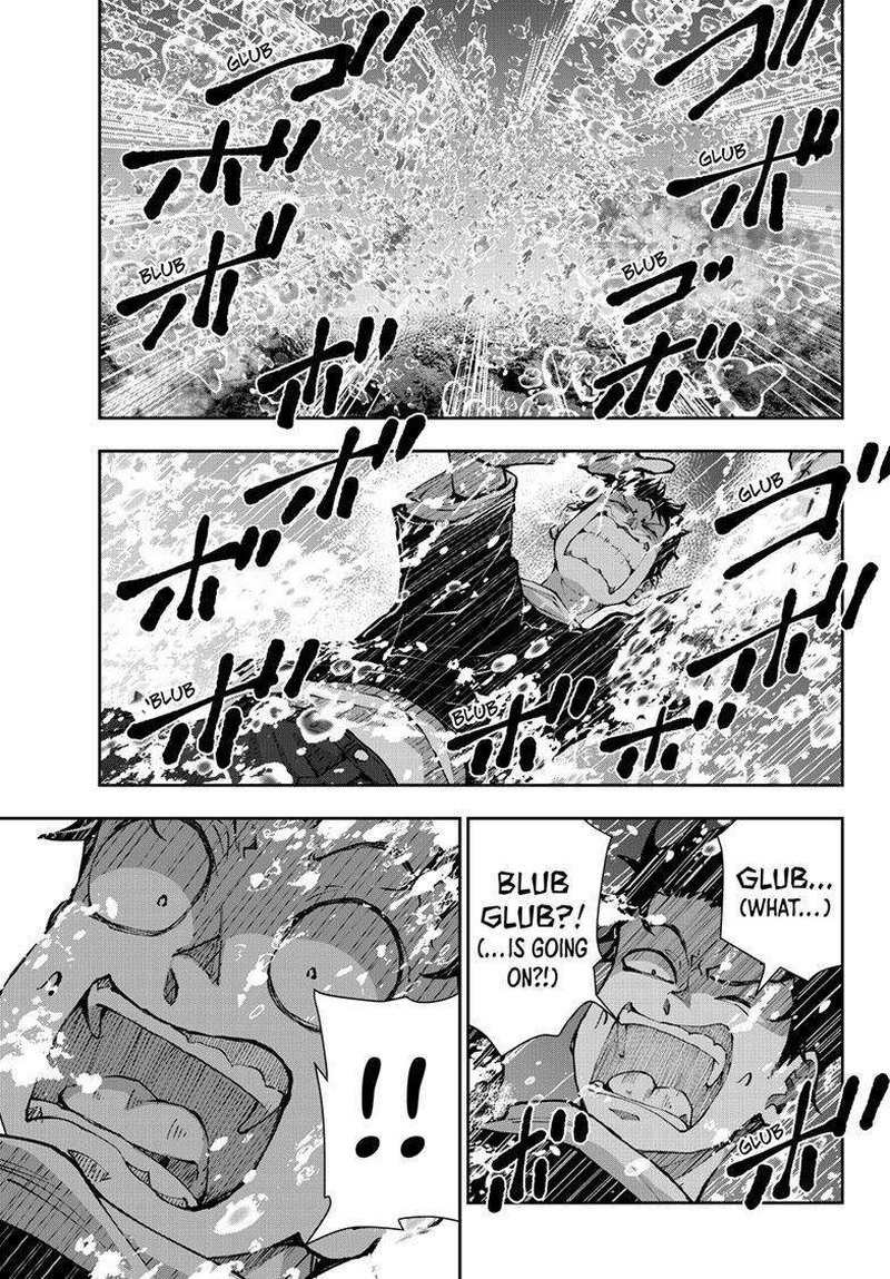 Zombie 100 Zombie Ni Naru Made Ni Shitai 100 No Koto 57 27