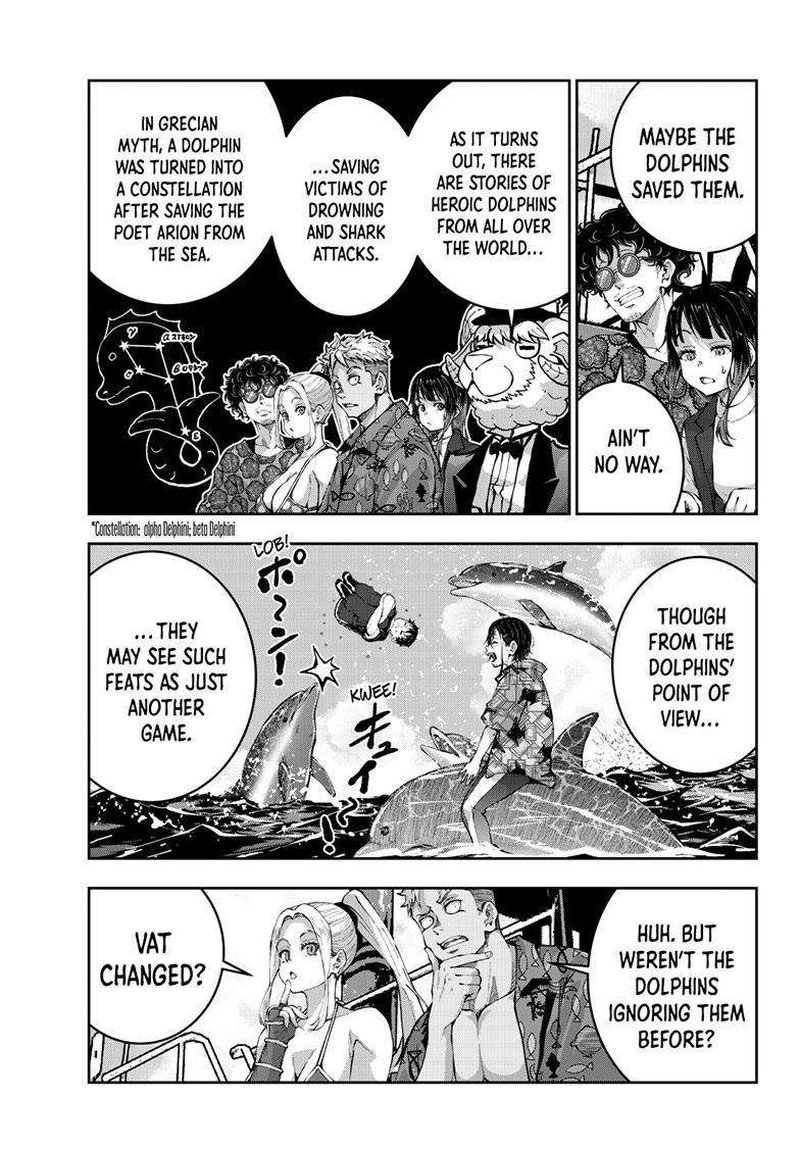 Zombie 100 Zombie Ni Naru Made Ni Shitai 100 No Koto 57 30