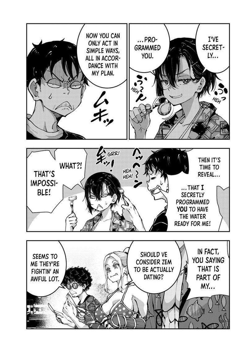 Zombie 100 Zombie Ni Naru Made Ni Shitai 100 No Koto 57 34