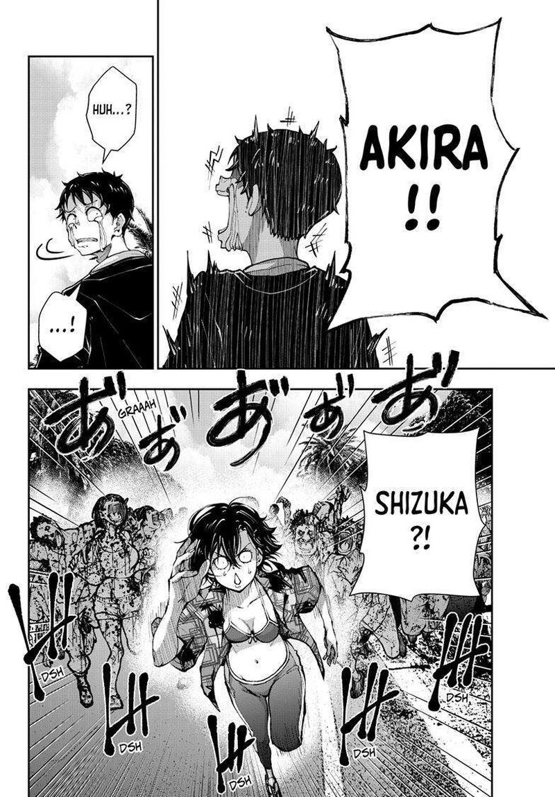 Zombie 100 Zombie Ni Naru Made Ni Shitai 100 No Koto 57 5