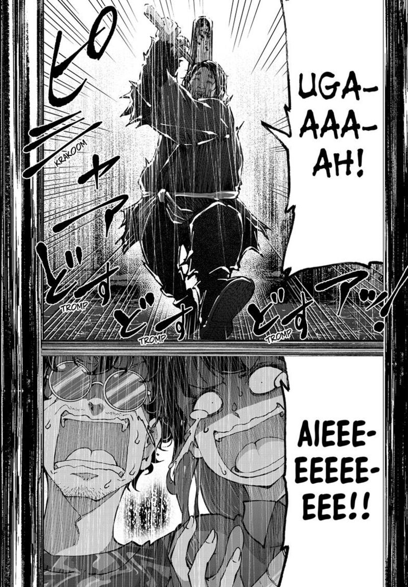 Zombie 100 Zombie Ni Naru Made Ni Shitai 100 No Koto 59 13