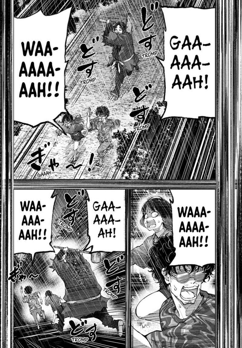 Zombie 100 Zombie Ni Naru Made Ni Shitai 100 No Koto 59 14