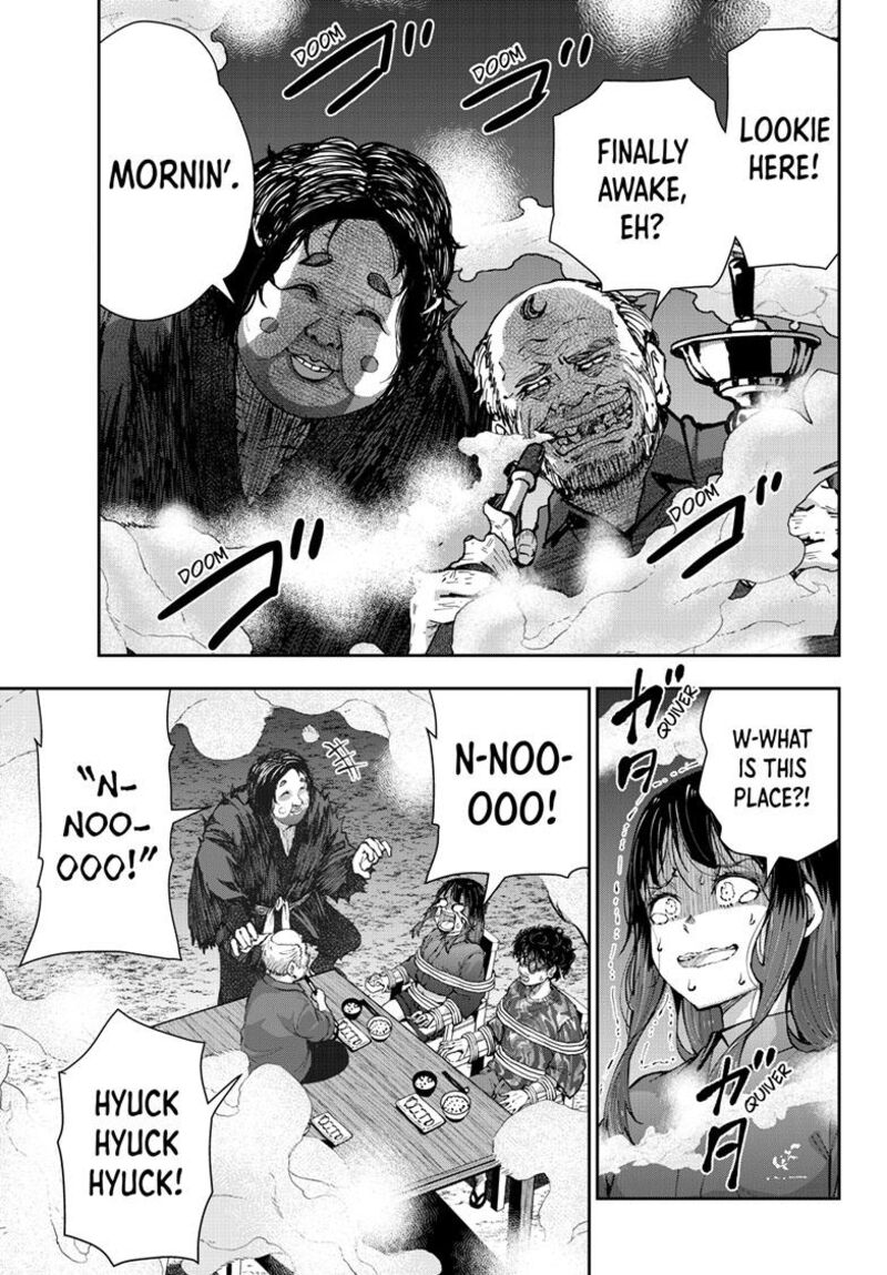 Zombie 100 Zombie Ni Naru Made Ni Shitai 100 No Koto 59 19