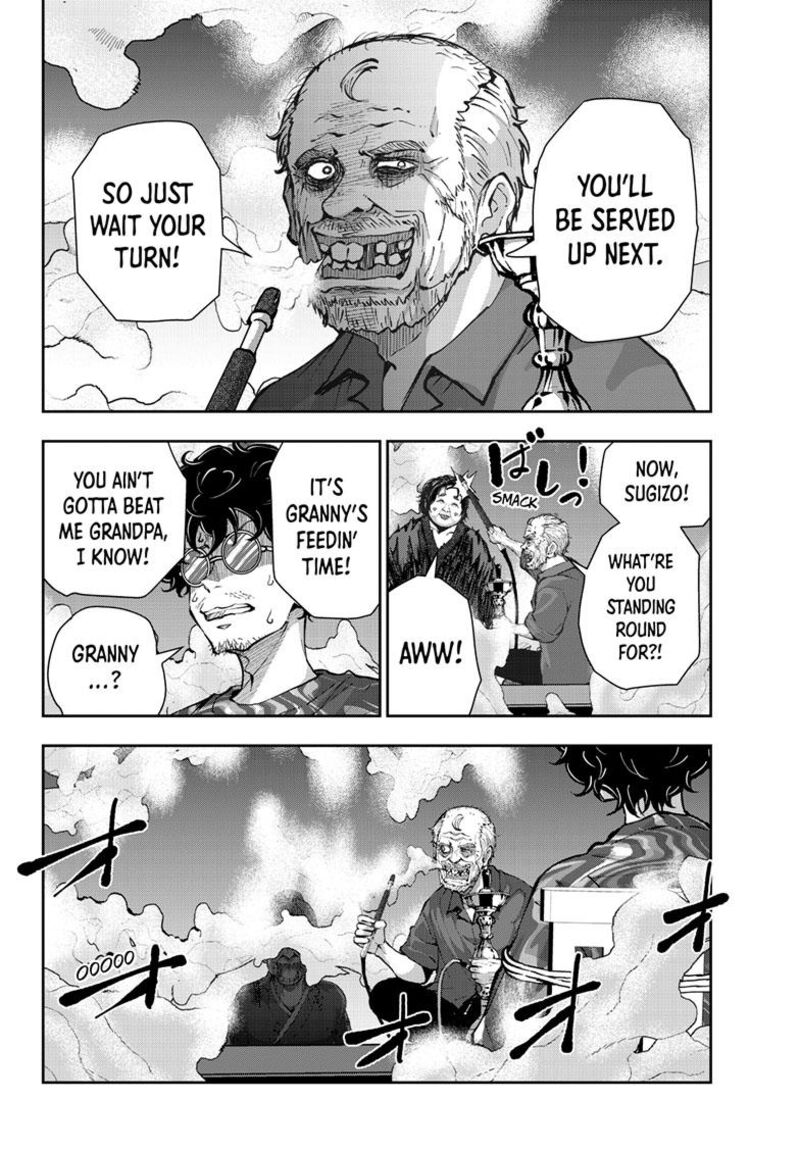 Zombie 100 Zombie Ni Naru Made Ni Shitai 100 No Koto 59 20