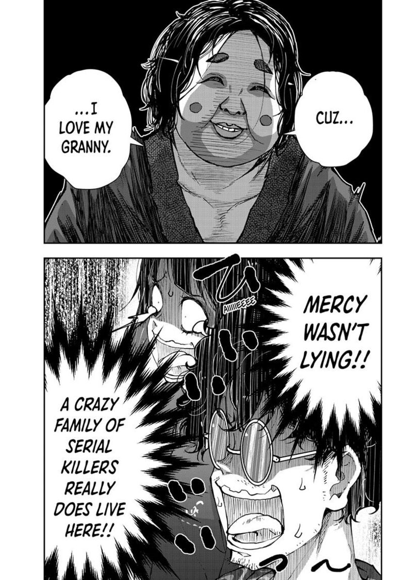 Zombie 100 Zombie Ni Naru Made Ni Shitai 100 No Koto 59 23