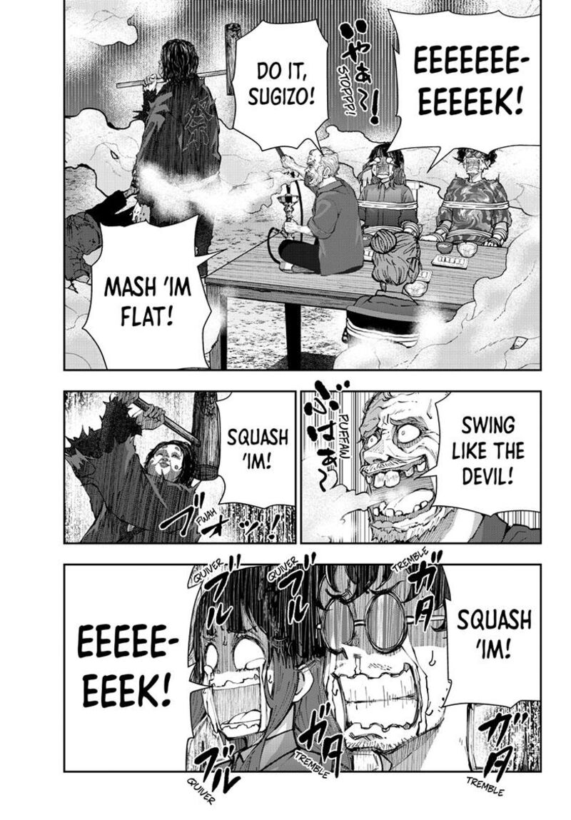 Zombie 100 Zombie Ni Naru Made Ni Shitai 100 No Koto 59 25
