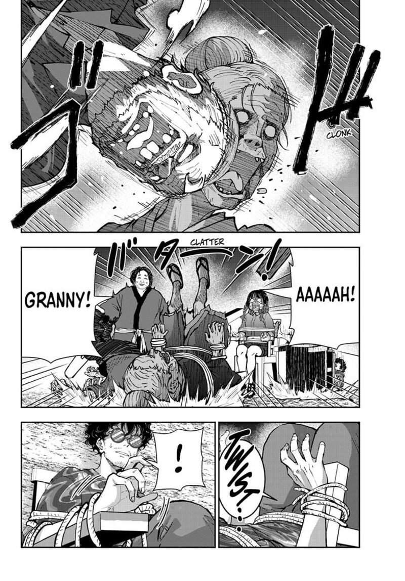 Zombie 100 Zombie Ni Naru Made Ni Shitai 100 No Koto 59 28