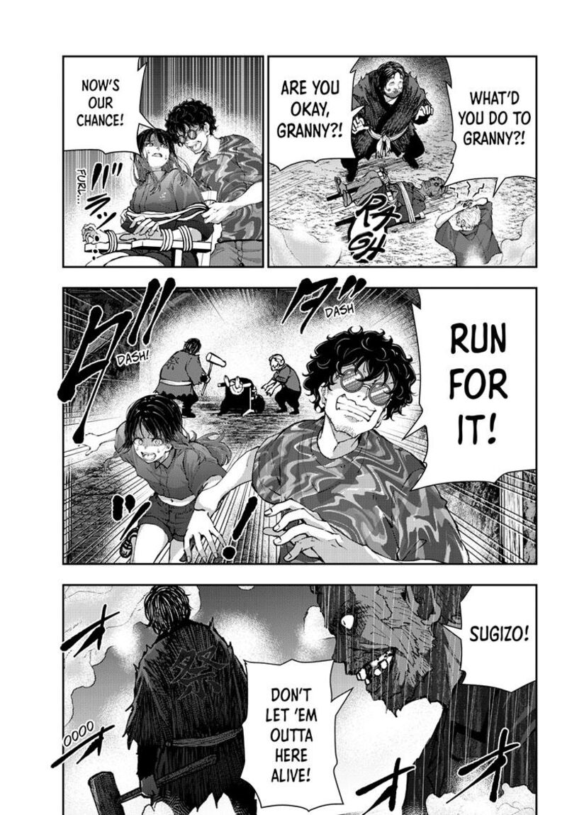 Zombie 100 Zombie Ni Naru Made Ni Shitai 100 No Koto 59 29