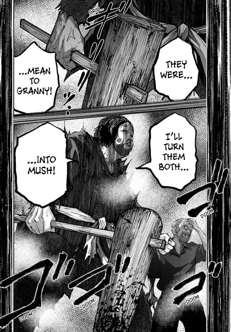 Zombie 100 Zombie Ni Naru Made Ni Shitai 100 No Koto 59 30