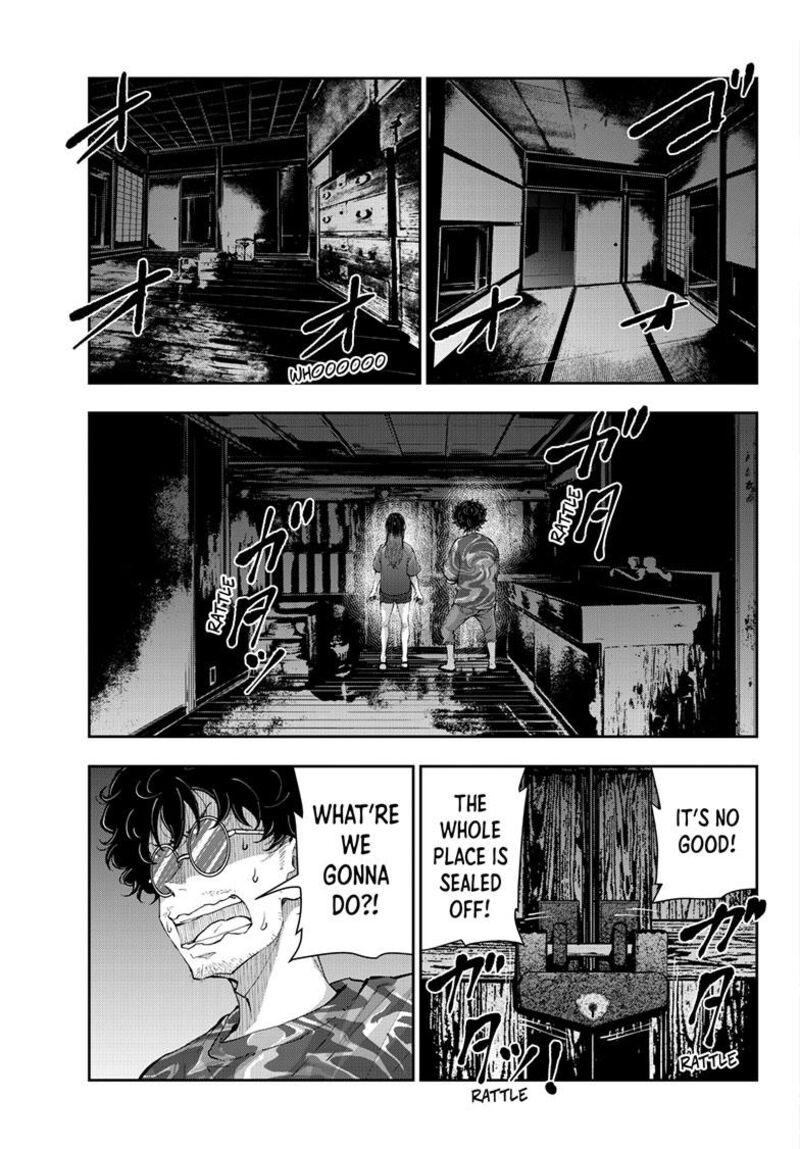 Zombie 100 Zombie Ni Naru Made Ni Shitai 100 No Koto 59 31