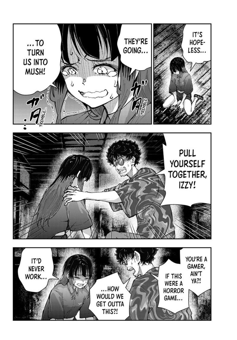 Zombie 100 Zombie Ni Naru Made Ni Shitai 100 No Koto 59 32