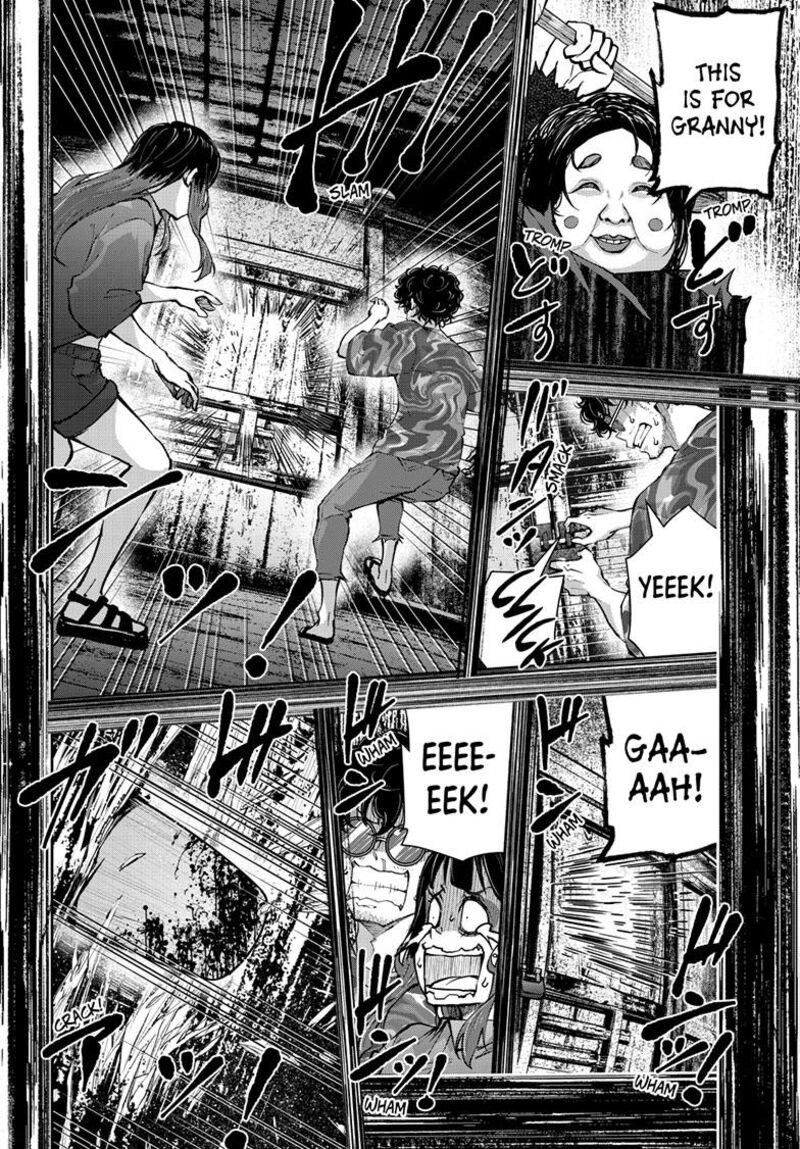 Zombie 100 Zombie Ni Naru Made Ni Shitai 100 No Koto 59 34