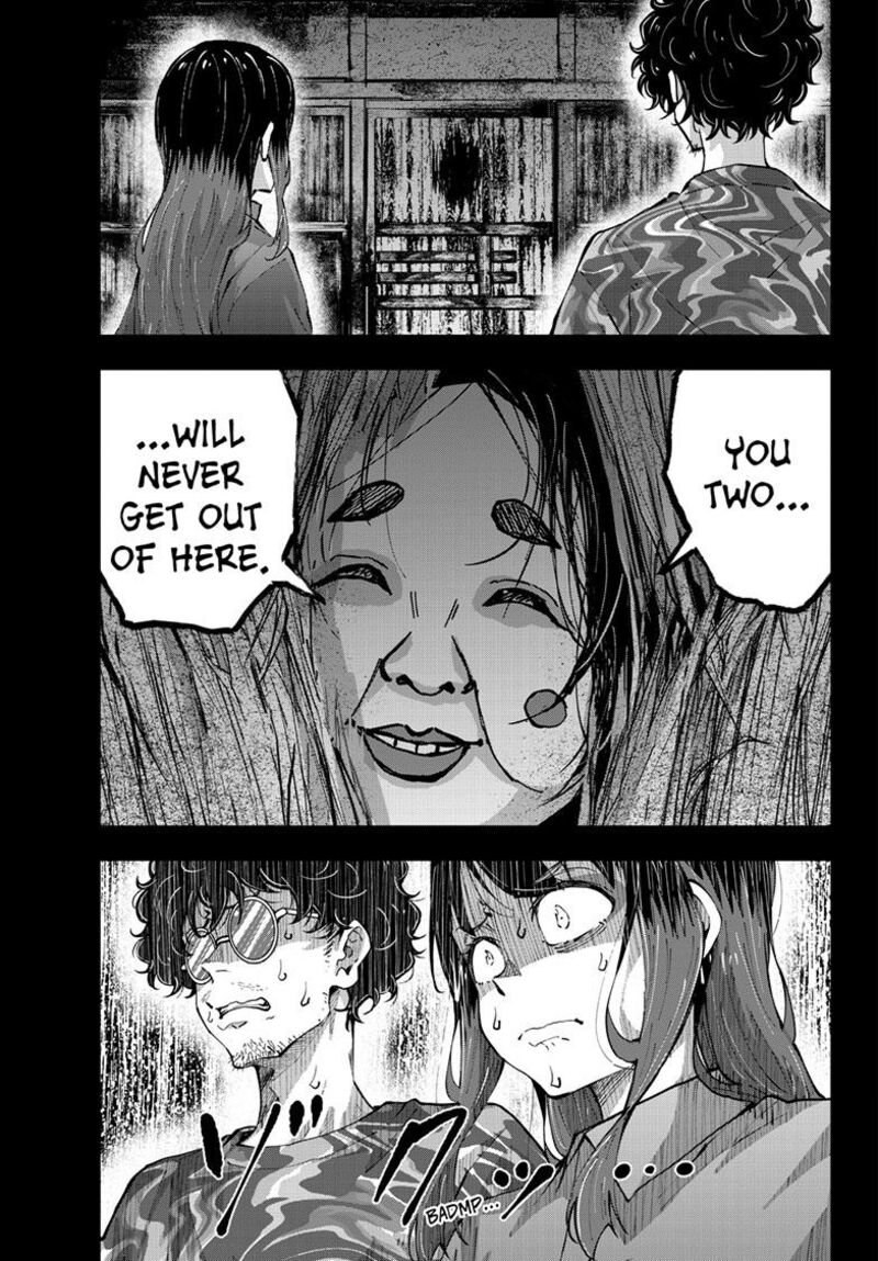Zombie 100 Zombie Ni Naru Made Ni Shitai 100 No Koto 59 35