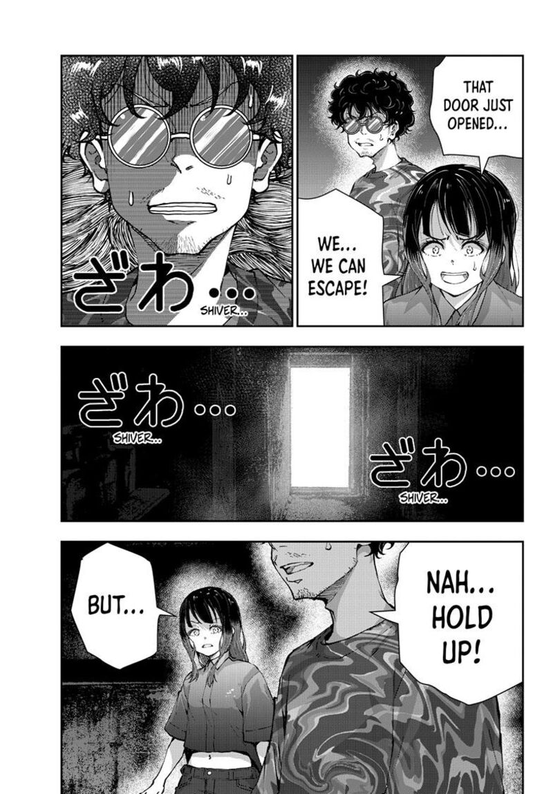 Zombie 100 Zombie Ni Naru Made Ni Shitai 100 No Koto 59 37