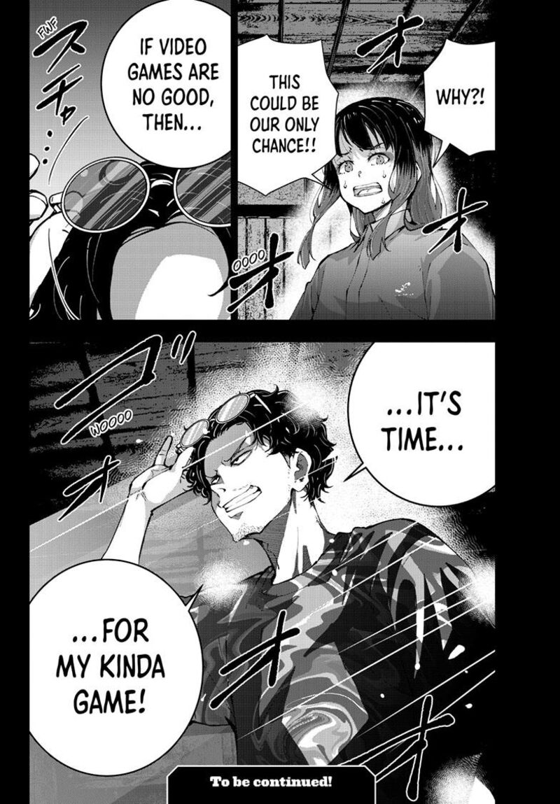 Zombie 100 Zombie Ni Naru Made Ni Shitai 100 No Koto 59 38