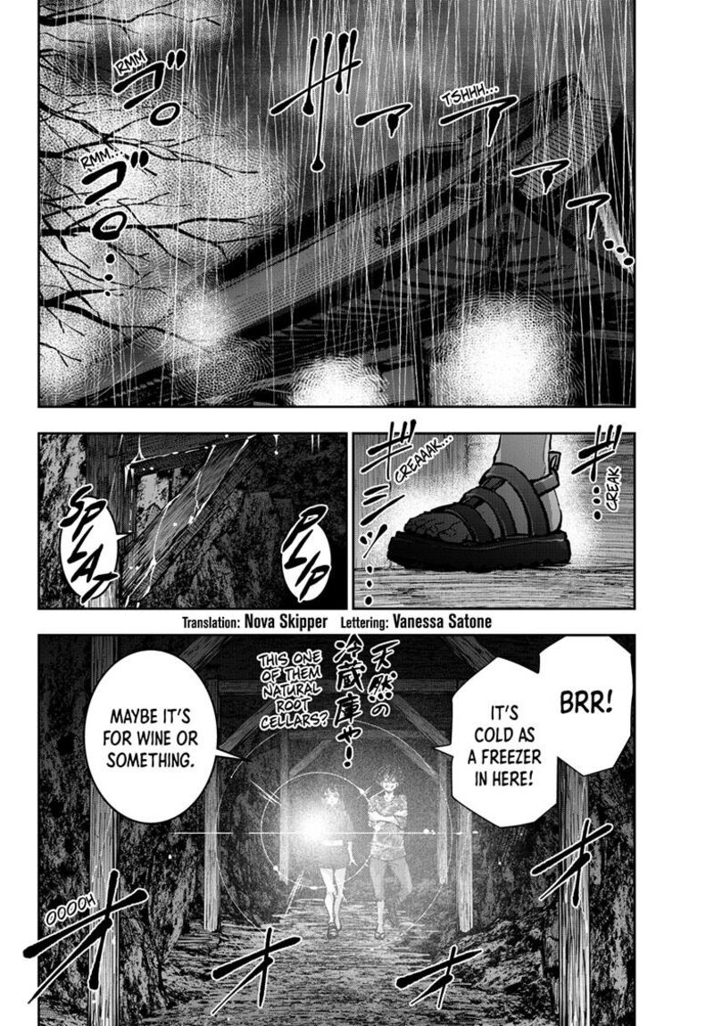 Zombie 100 Zombie Ni Naru Made Ni Shitai 100 No Koto 59 4