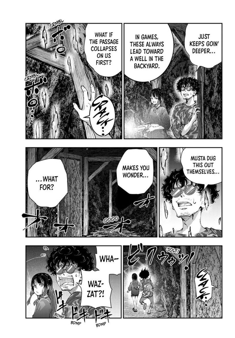 Zombie 100 Zombie Ni Naru Made Ni Shitai 100 No Koto 59 5