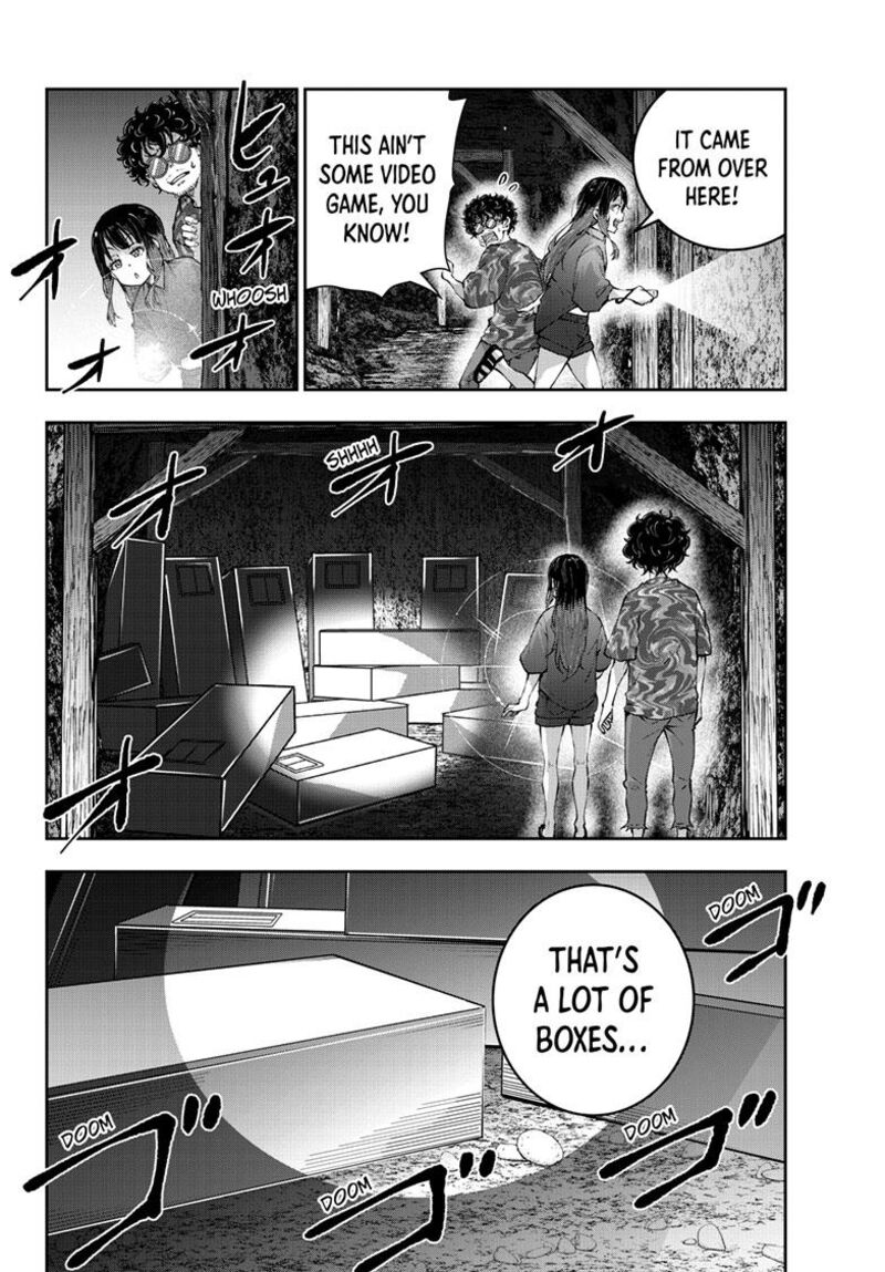 Zombie 100 Zombie Ni Naru Made Ni Shitai 100 No Koto 59 6