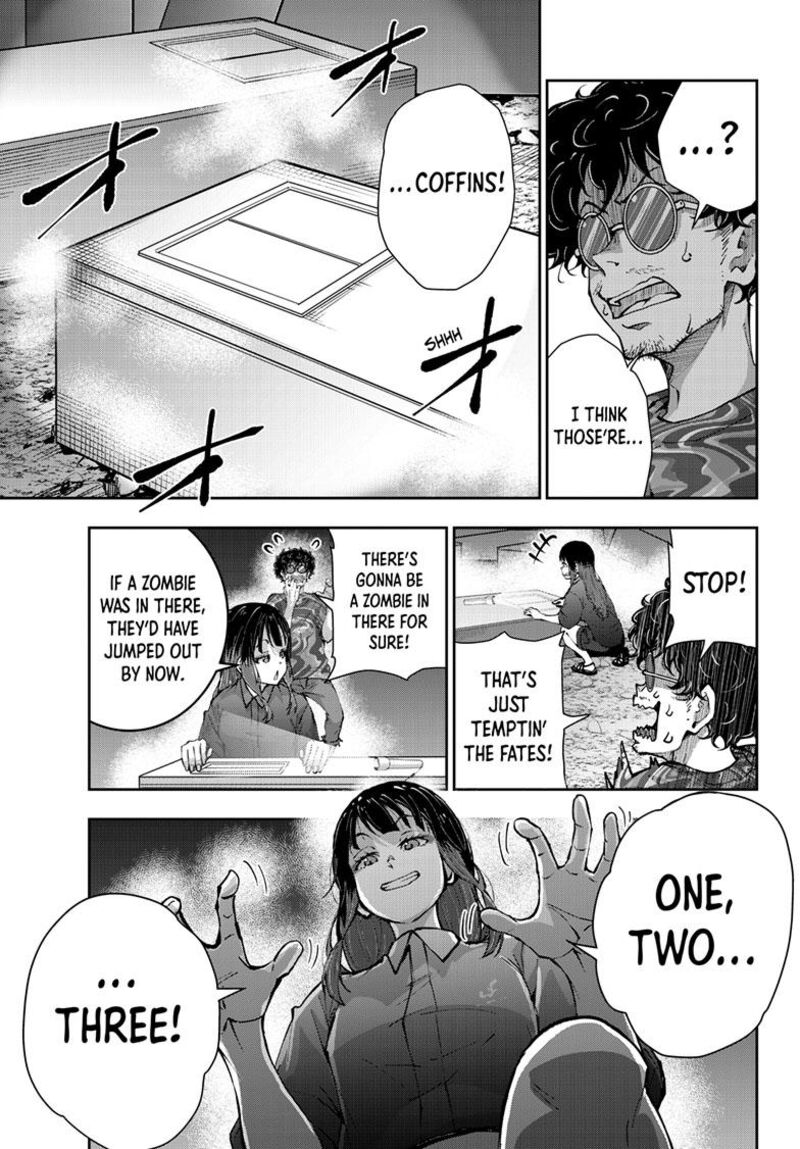 Zombie 100 Zombie Ni Naru Made Ni Shitai 100 No Koto 59 7