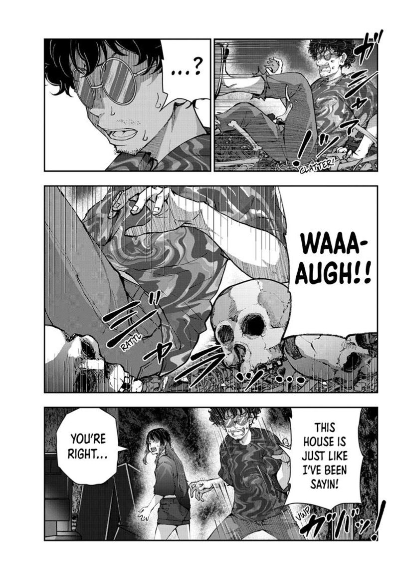 Zombie 100 Zombie Ni Naru Made Ni Shitai 100 No Koto 59 9