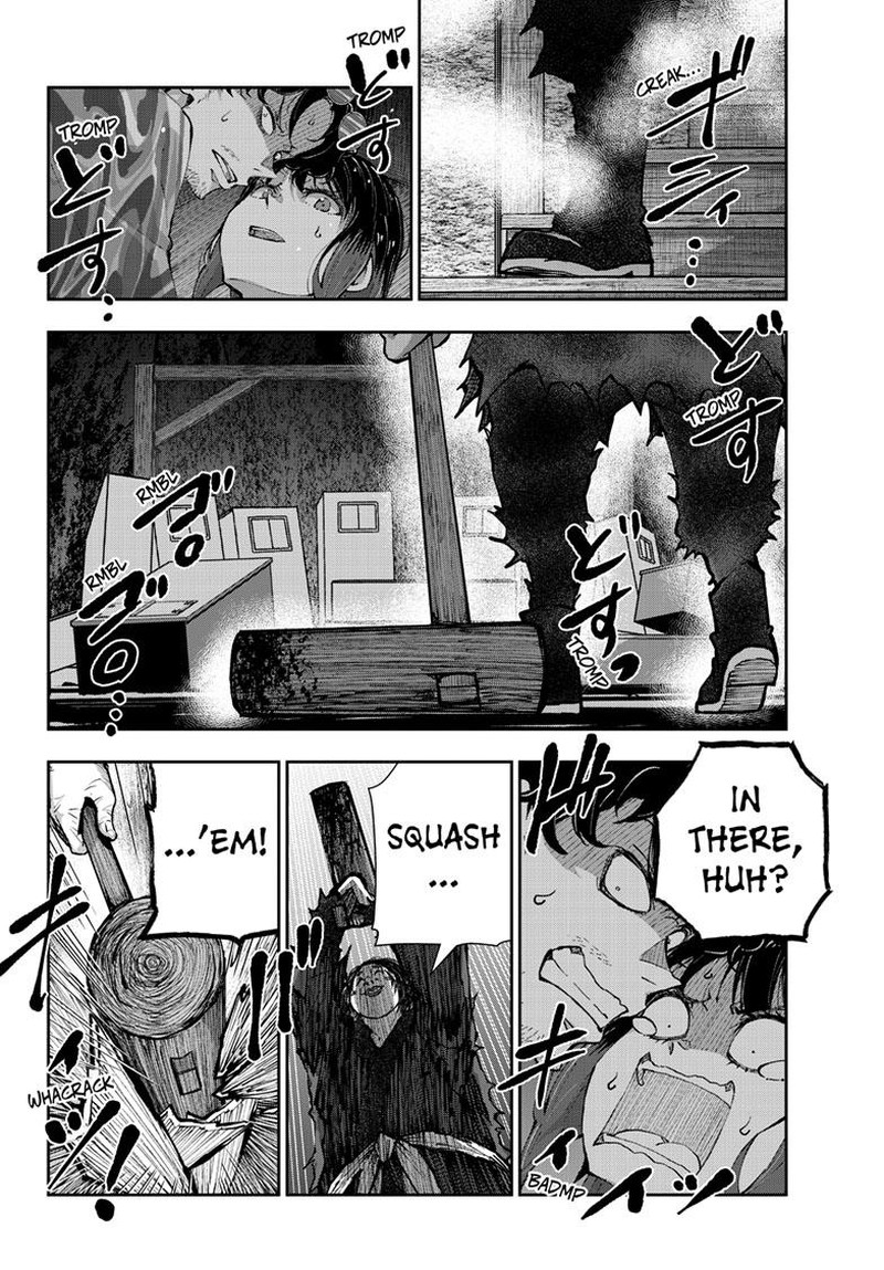 Zombie 100 Zombie Ni Naru Made Ni Shitai 100 No Koto 60 14
