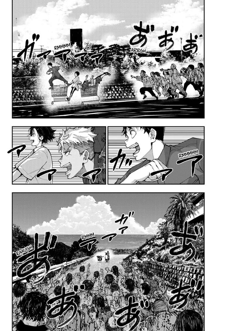 Zombie 100 Zombie Ni Naru Made Ni Shitai 100 No Koto 61 4
