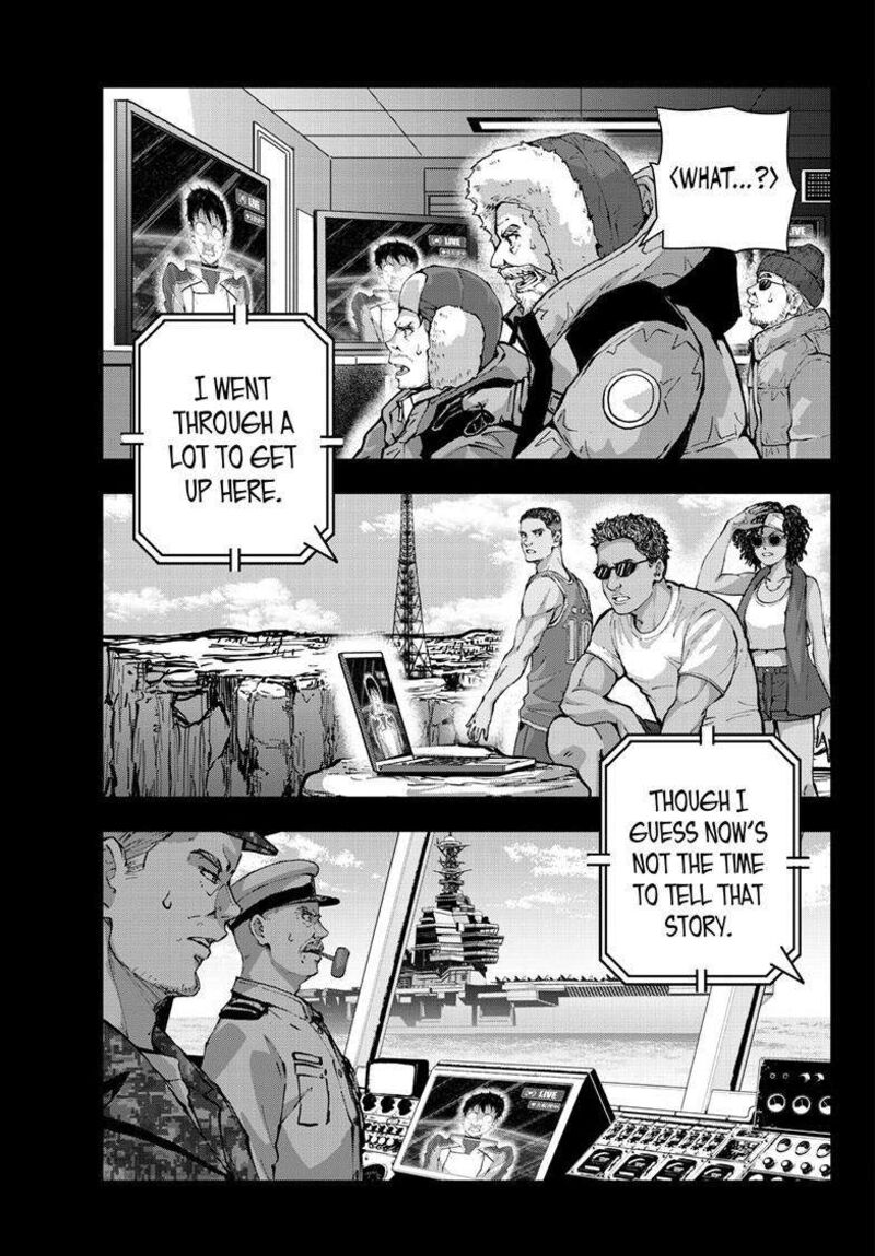 Zombie 100 Zombie Ni Naru Made Ni Shitai 100 No Koto 68 10