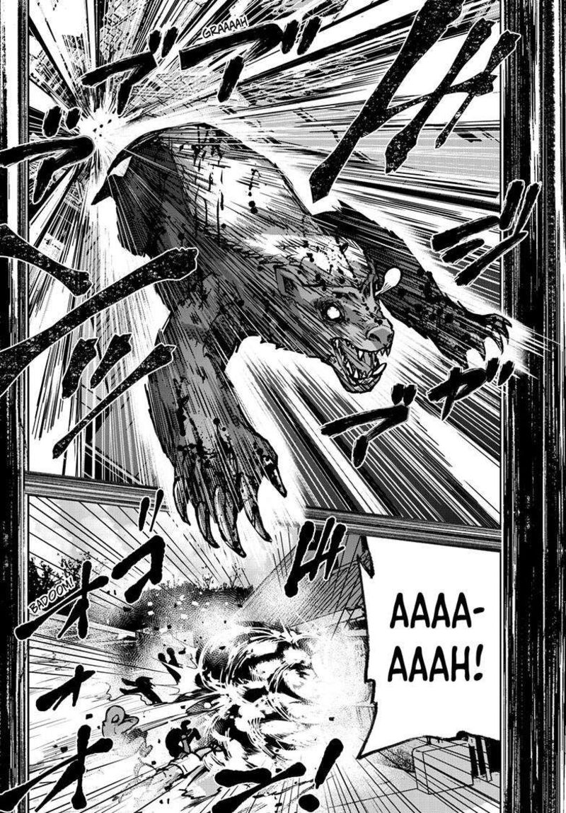 Zombie 100 Zombie Ni Naru Made Ni Shitai 100 No Koto 70 17
