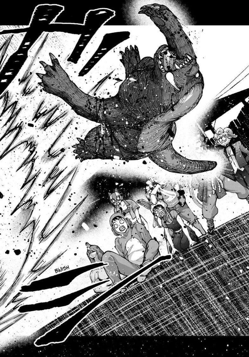 Zombie 100 Zombie Ni Naru Made Ni Shitai 100 No Koto 70 21