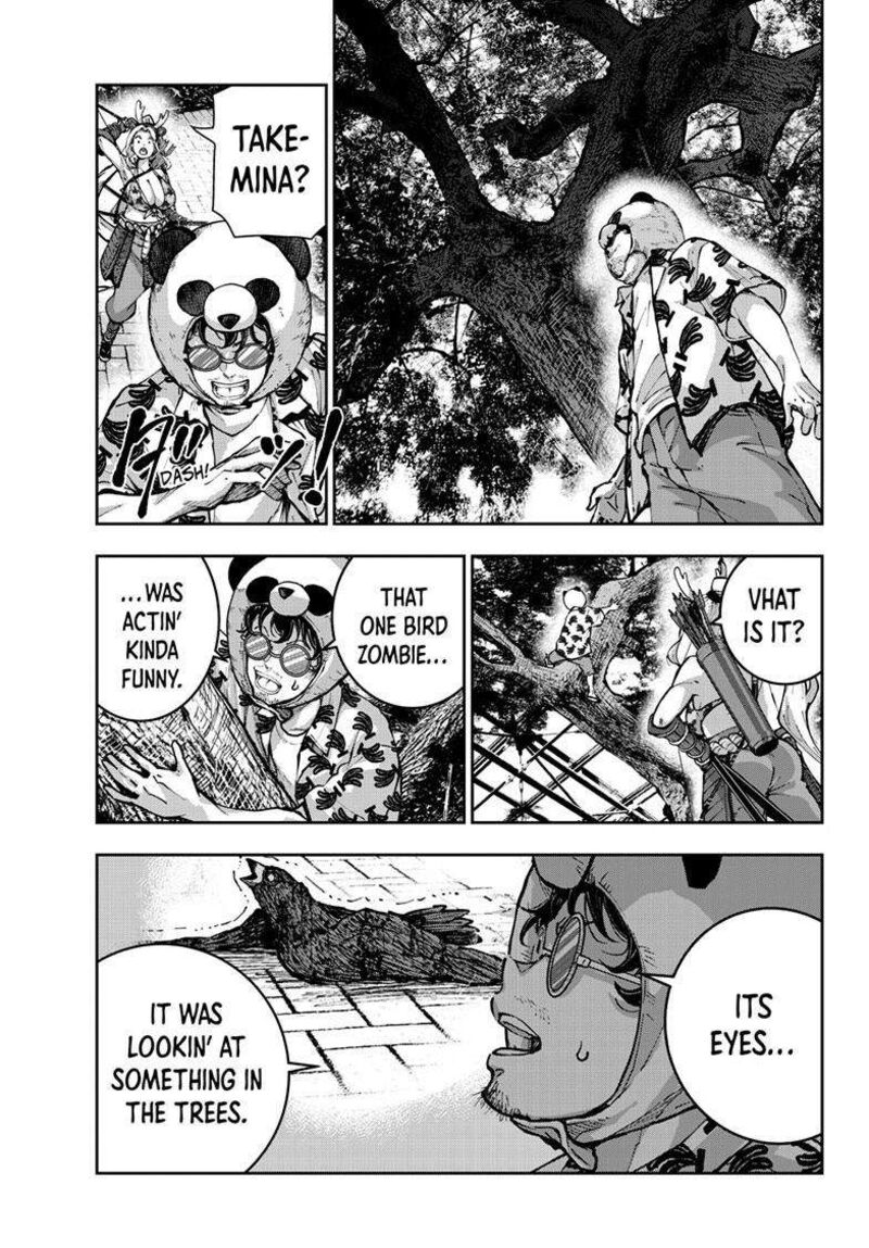 Zombie 100 Zombie Ni Naru Made Ni Shitai 100 No Koto 71 32