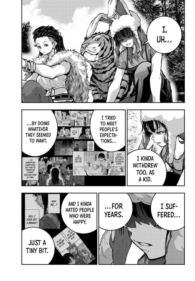 Zombie 100 Zombie Ni Naru Made Ni Shitai 100 No Koto 71 34