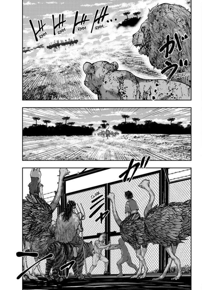 Zombie 100 Zombie Ni Naru Made Ni Shitai 100 No Koto 72 36