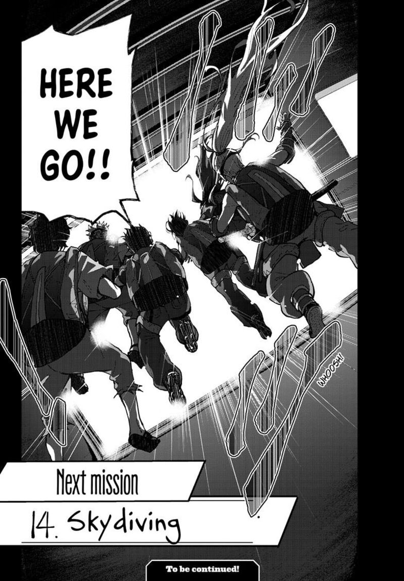 Zombie 100 Zombie Ni Naru Made Ni Shitai 100 No Koto 74b 25
