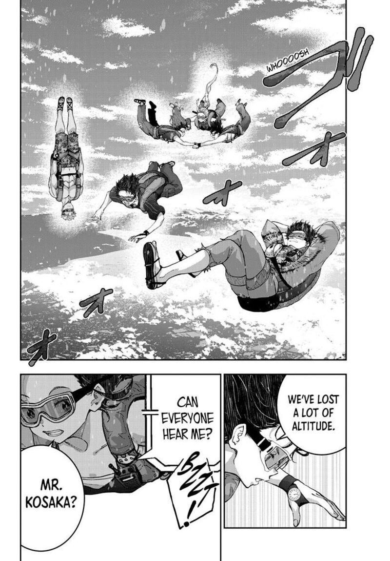 Zombie 100 Zombie Ni Naru Made Ni Shitai 100 No Koto 75 11